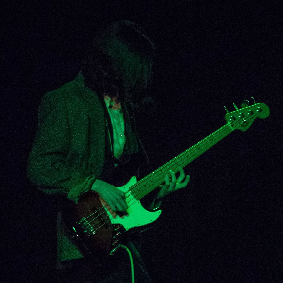 Music-related image