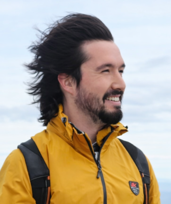 Photo of Nolan Musch